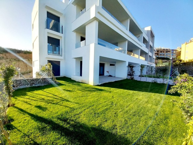 3 Slaapkamer Appartement in Calanova Golf