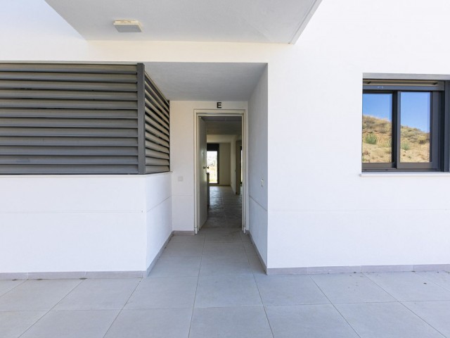 3 Slaapkamer Appartement in Calanova Golf