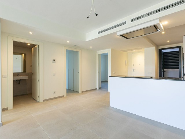 3 Slaapkamer Appartement in Calanova Golf