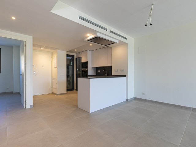 3 Slaapkamer Appartement in Calanova Golf
