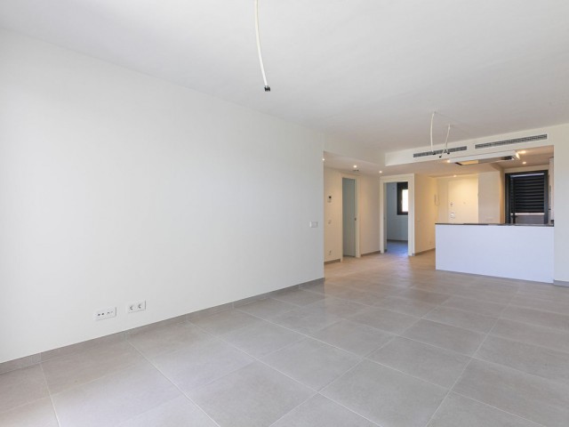 3 Slaapkamer Appartement in Calanova Golf