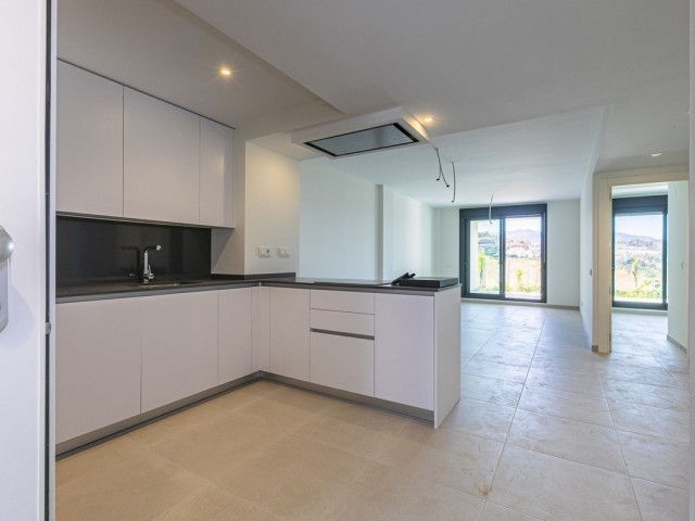 3 Slaapkamer Appartement in Calanova Golf