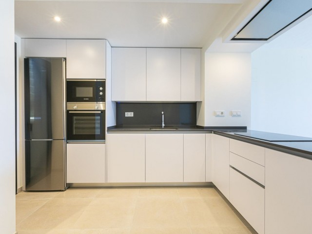 3 Slaapkamer Appartement in Calanova Golf