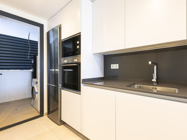 3 Slaapkamer Appartement in Calanova Golf