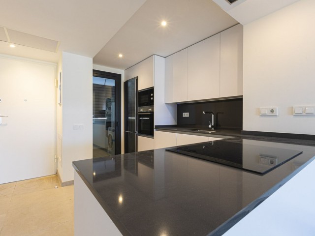 3 Slaapkamer Appartement in Calanova Golf