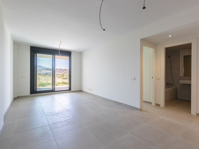 3 Slaapkamer Appartement in Calanova Golf