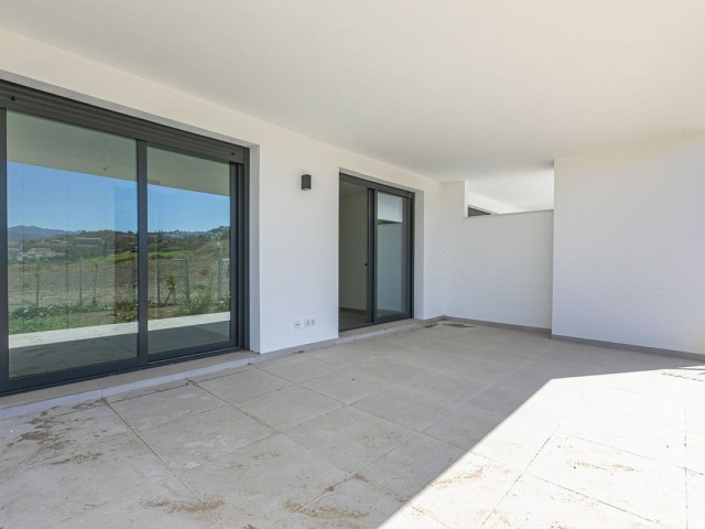 3 Slaapkamer Appartement in Calanova Golf