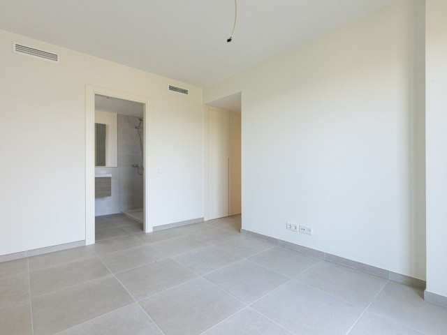 3 Slaapkamer Appartement in Calanova Golf