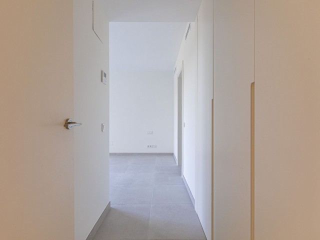 3 Slaapkamer Appartement in Calanova Golf