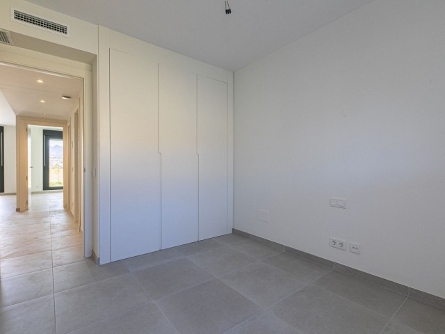 3 Slaapkamer Appartement in Calanova Golf