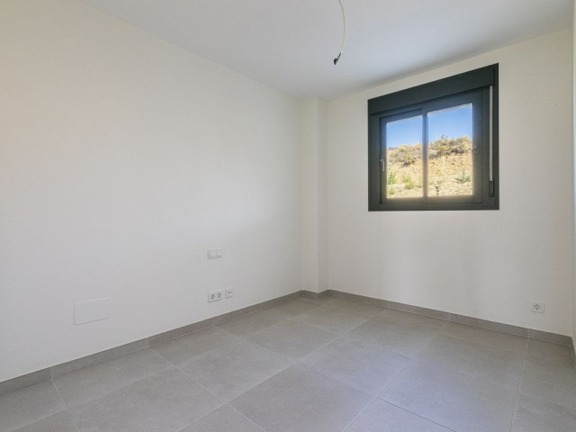 3 Slaapkamer Appartement in Calanova Golf