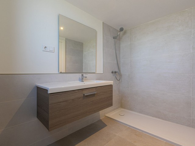 3 Slaapkamer Appartement in Calanova Golf