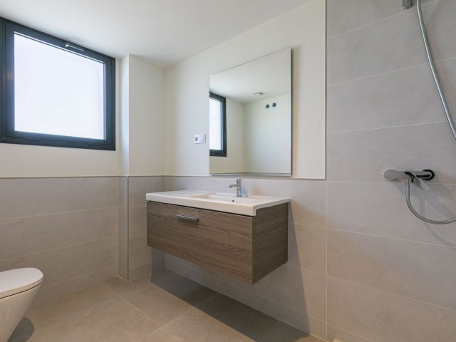 3 Slaapkamer Appartement in Calanova Golf