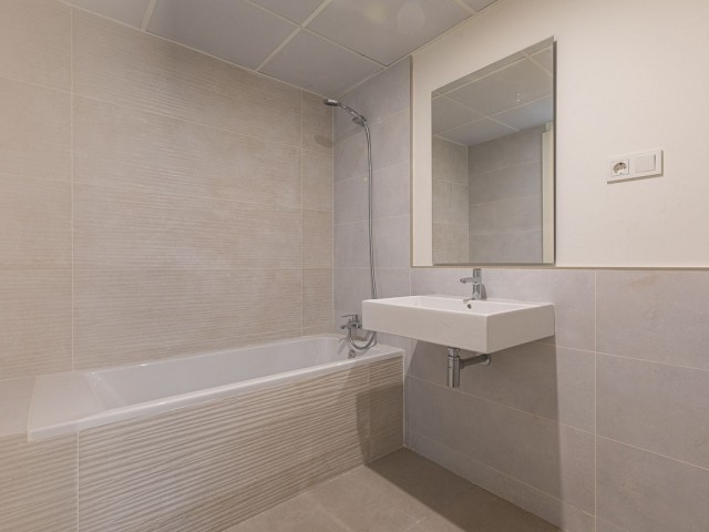 3 Slaapkamer Appartement in Calanova Golf