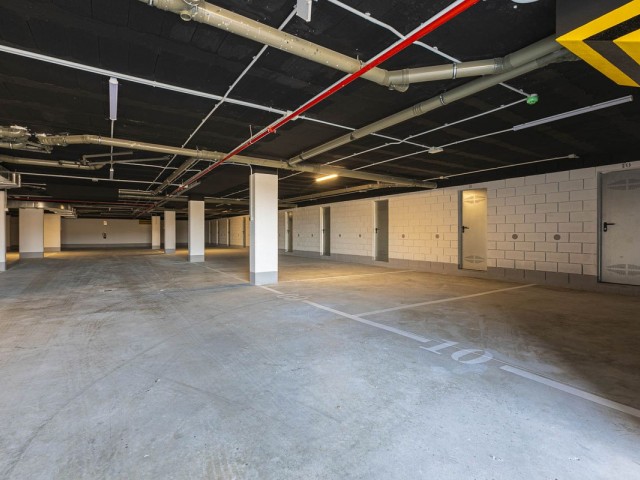 3 Slaapkamer Appartement in Calanova Golf