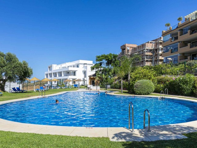 3 Slaapkamer Appartement in Calanova Golf