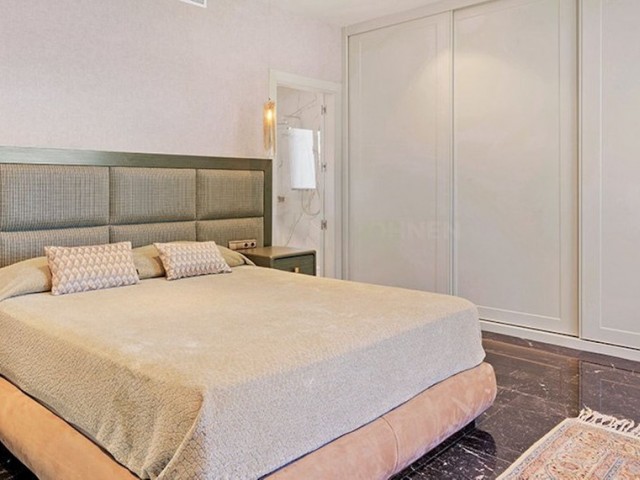 7 Slaapkamer Villa in Nueva Andalucía