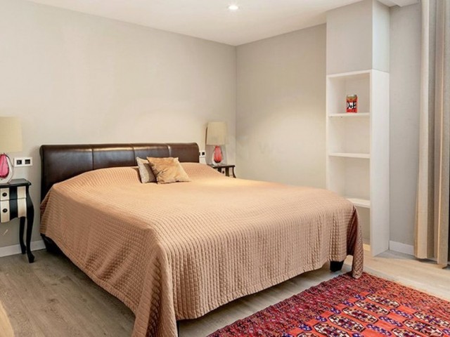 7 Slaapkamer Villa in Nueva Andalucía