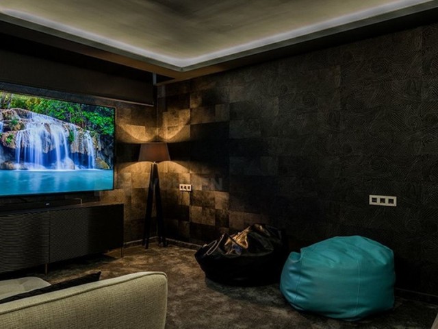 7 Slaapkamer Villa in Nueva Andalucía