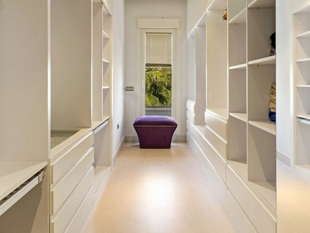 7 Slaapkamer Villa in Nueva Andalucía