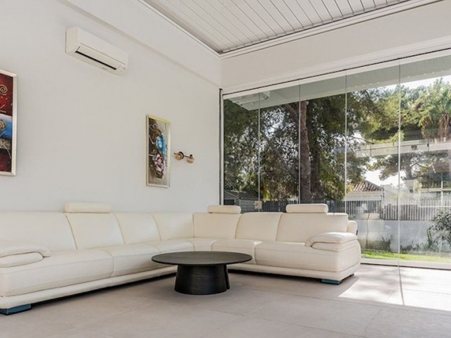 7 Slaapkamer Villa in Nueva Andalucía