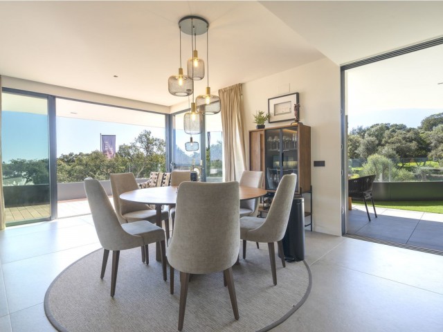 3 Soveroms Leilighet i Sotogrande