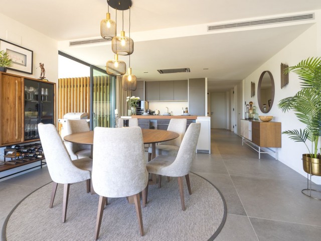 3 Soveroms Leilighet i Sotogrande