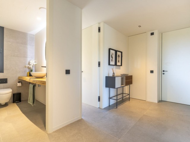 3 Soveroms Leilighet i Sotogrande