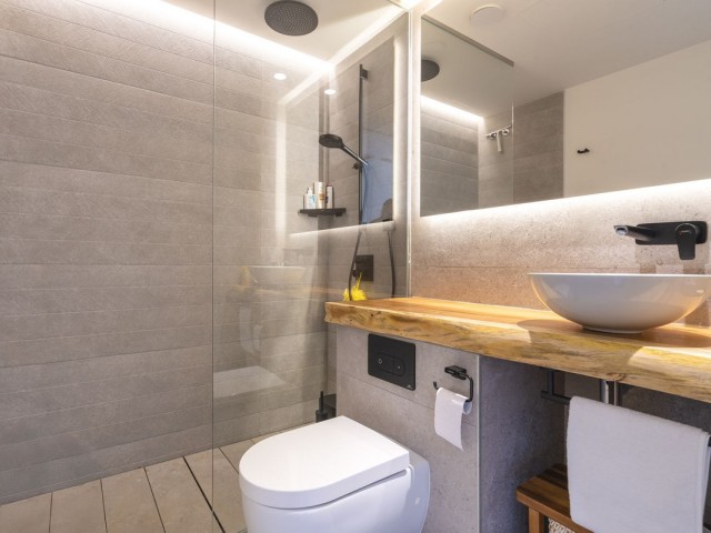 3 Soveroms Leilighet i Sotogrande