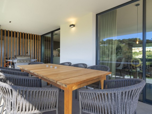 3 Soveroms Leilighet i Sotogrande
