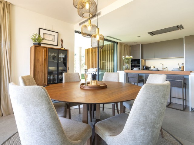 3 Soveroms Leilighet i Sotogrande