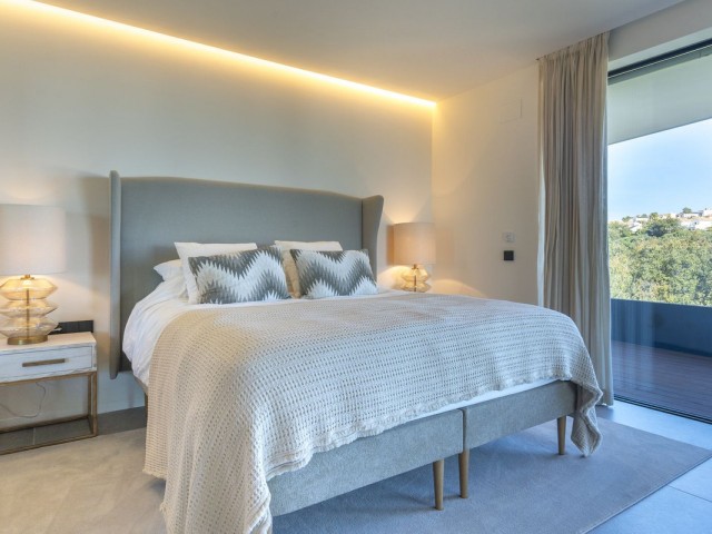 3 Soveroms Leilighet i Sotogrande
