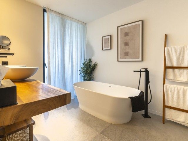 3 Soveroms Leilighet i Sotogrande