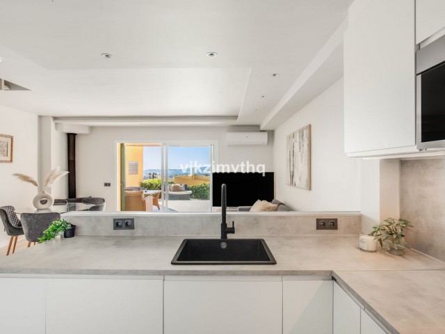 3 Schlafzimmer Reihenhaus in Benalmadena