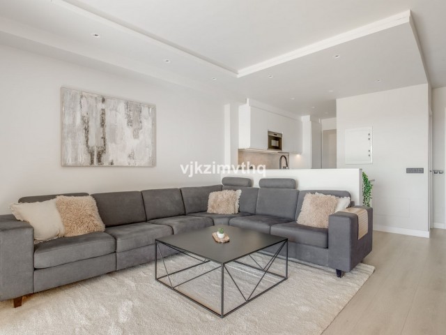 3 Schlafzimmer Reihenhaus in Benalmadena