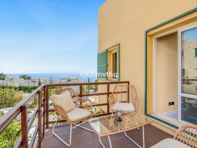 3 Schlafzimmer Reihenhaus in Benalmadena