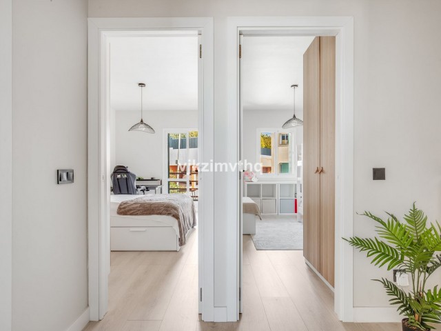 3 Schlafzimmer Reihenhaus in Benalmadena