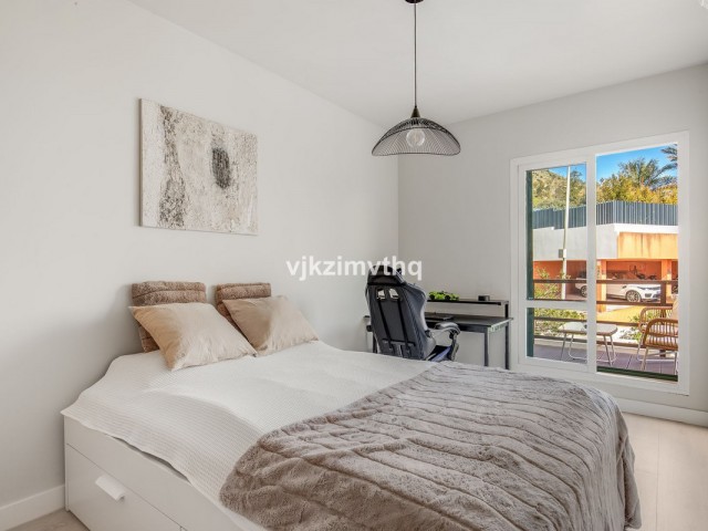3 Schlafzimmer Reihenhaus in Benalmadena