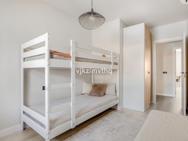 3 Schlafzimmer Reihenhaus in Benalmadena