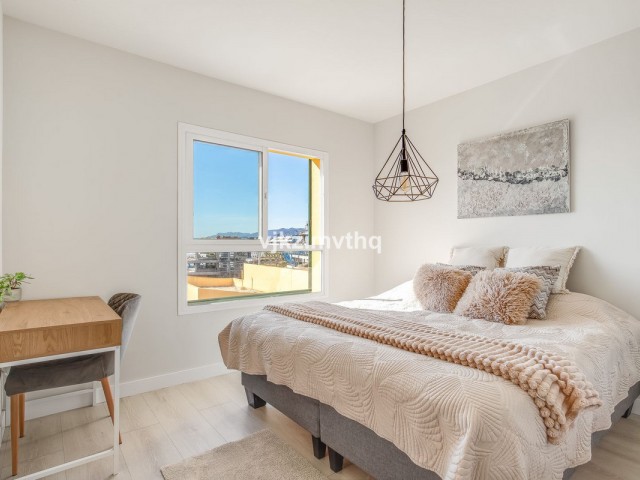 3 Schlafzimmer Reihenhaus in Benalmadena