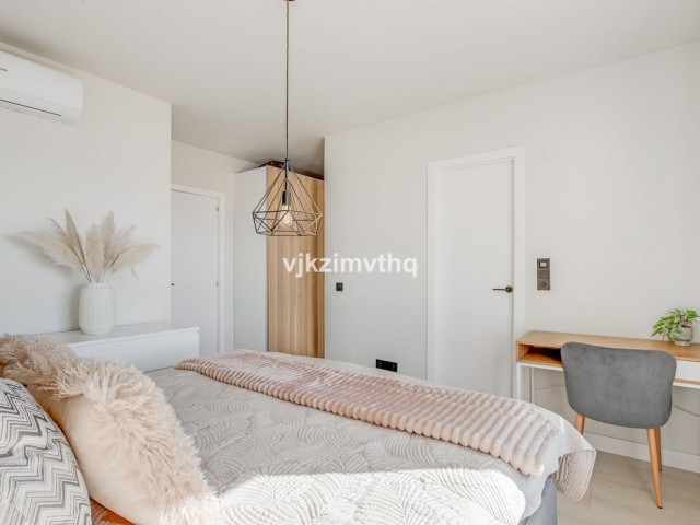 3 Schlafzimmer Reihenhaus in Benalmadena