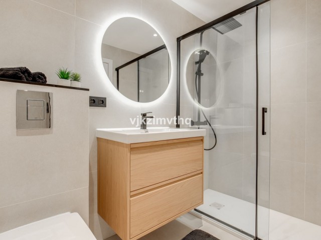 Maison mitoyenne avec 3 Chambres  à Benalmadena