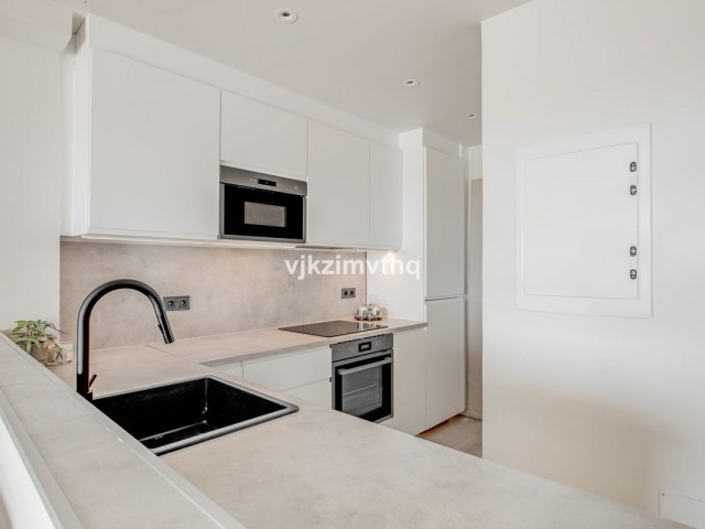 3 Bedrooms Townhouse in Benalmadena