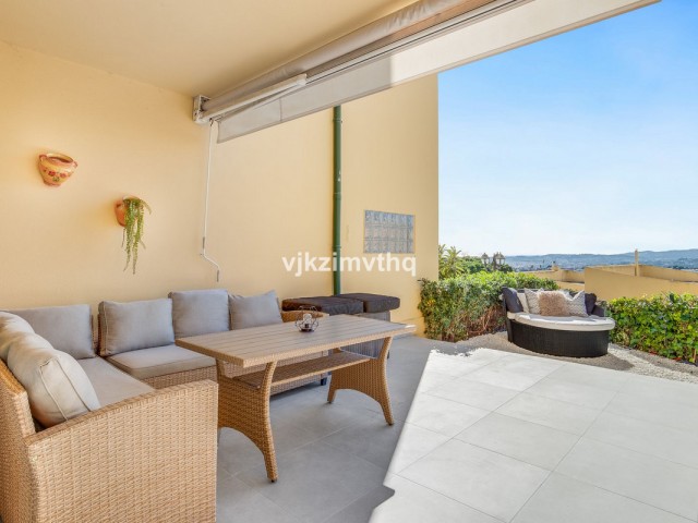 3 Bedrooms Townhouse in Benalmadena