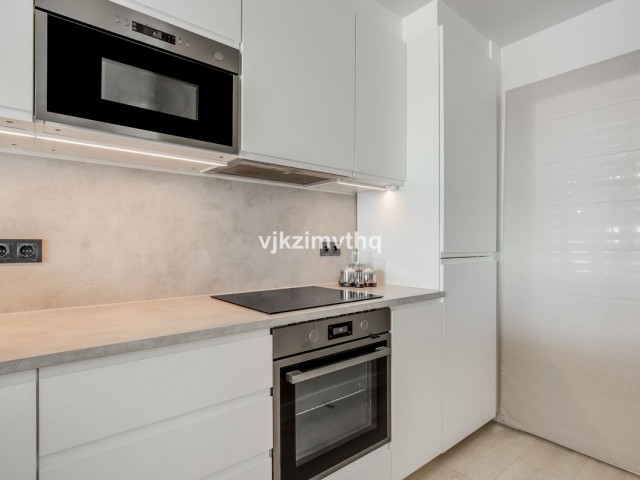 3 Bedrooms Townhouse in Benalmadena