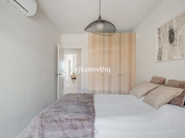 3 Bedrooms Townhouse in Benalmadena