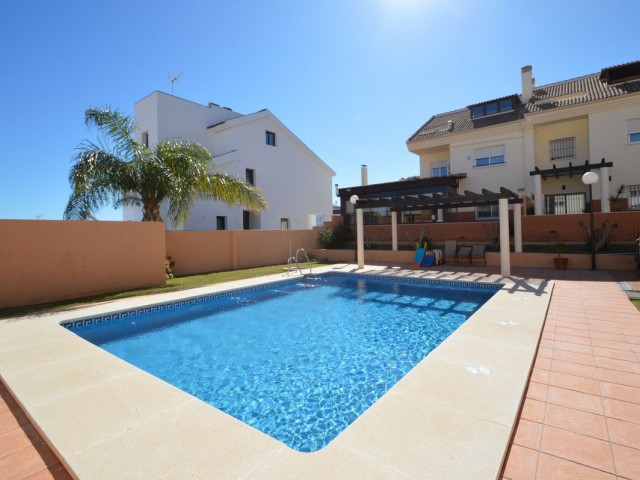 6 Bedrooms Villa in Benalmadena