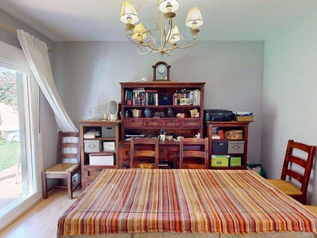 6 Bedrooms Villa in Benalmadena
