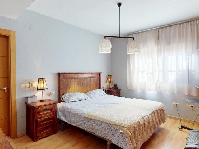 6 Bedrooms Villa in Benalmadena