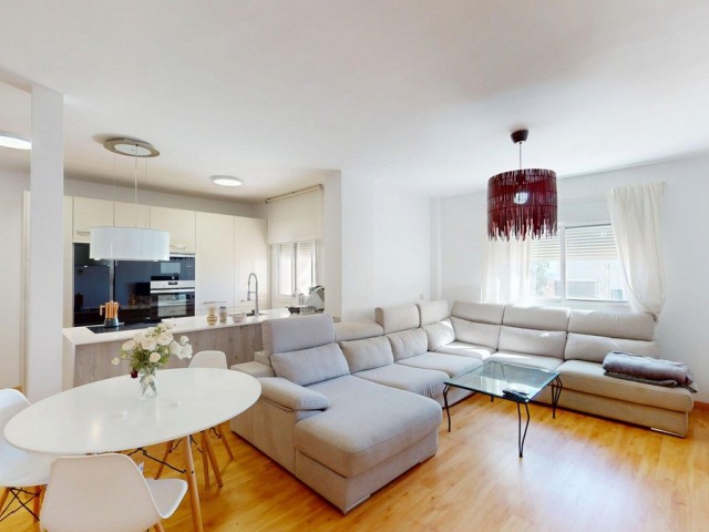 6 Bedrooms Villa in Benalmadena